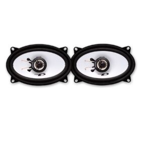 ALPINE SXE-4625S Altoparlante coassiale a 2 vie