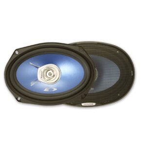 ALPINE SXE-69C2 Speaker Coassiale 2 vie Separate