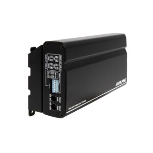 ALPINE KTA-450 Amplificatore 4 canali