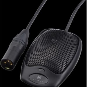 ELECTRO-VOICE PolarChoice Boundary Microfono cardioide