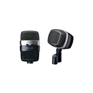 AKG D12 VR Microfono cardioide con diaframma largo