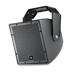 JBL AWC82-BK Altoparlante coassiale compatto a 2 vie