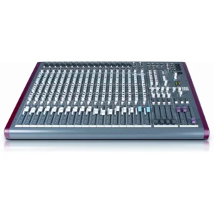 Allen&Heath ZED 420