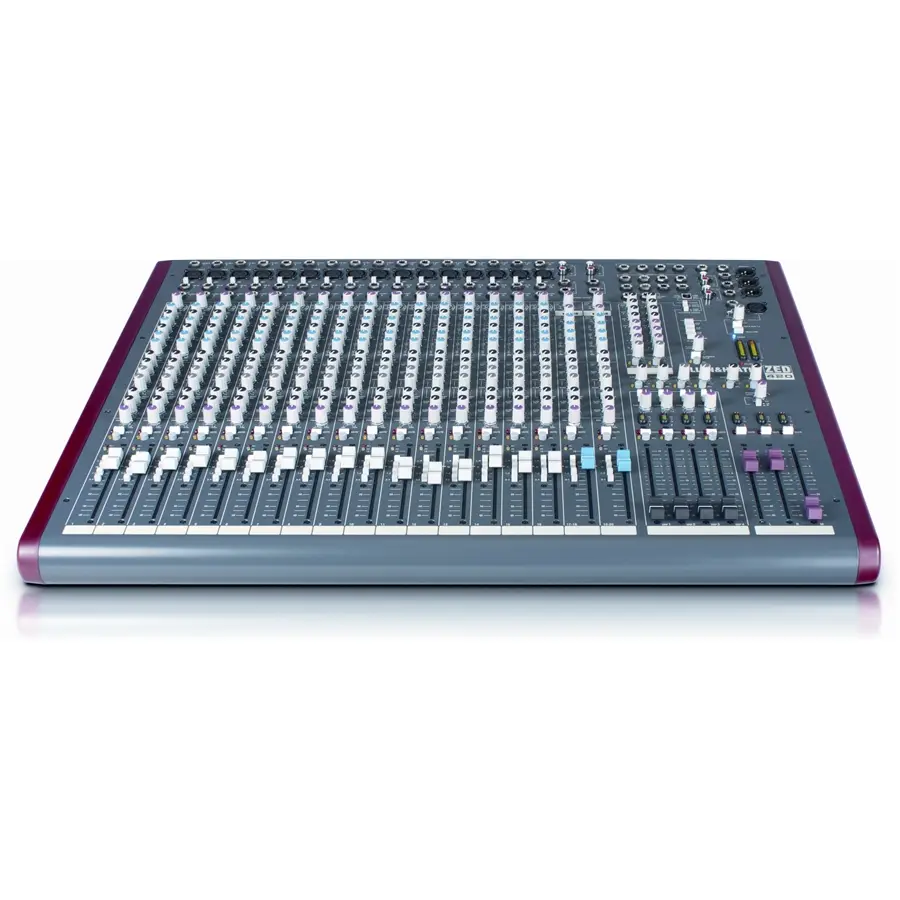 Allen&Heath ZED 420