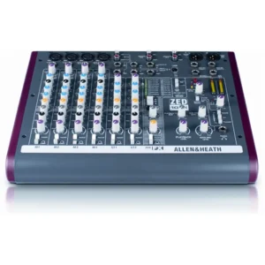 Allen&Heath ZED 10FX