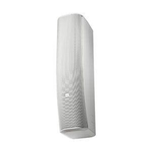 JBL CBT 70J-1-WH Diffusore a colonna