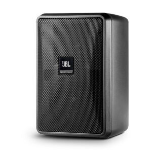 JBL Control 23-1 Altoparlante ultracompatto per interni/esterni - coppia