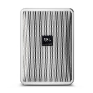 JBL CONTROL 23-1-WH Altoparlante ultracompatto per interni/esterni - coppia