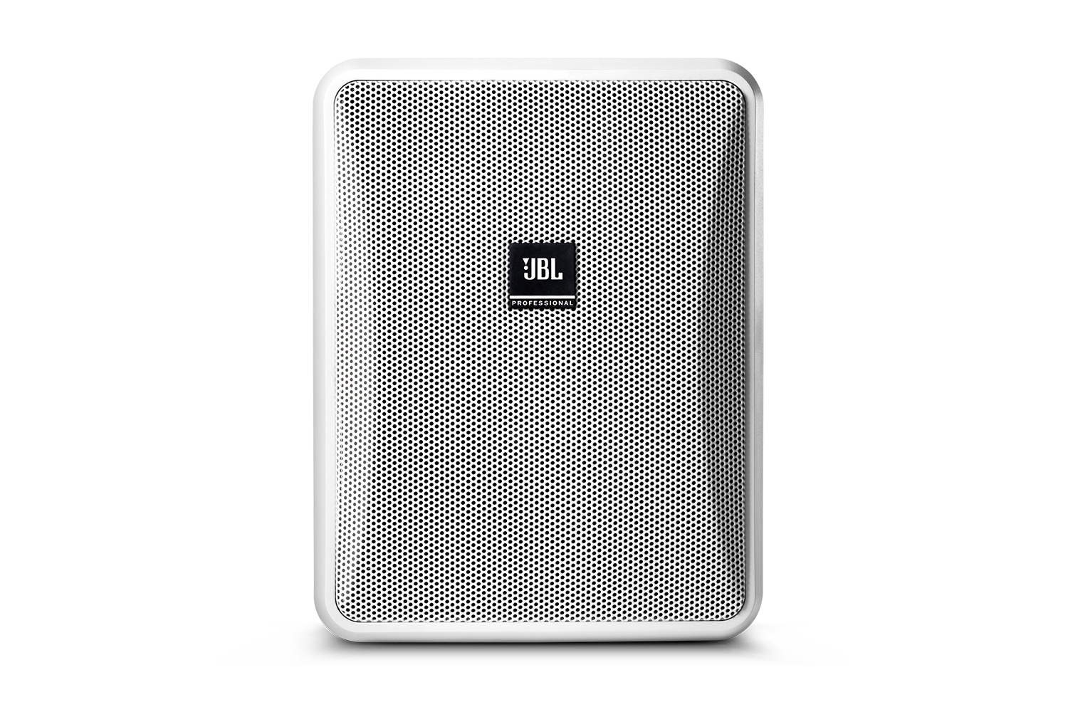 JBL CONTROL 25-1L-WH Altoparlante compatto da 8 Ohm - coppia