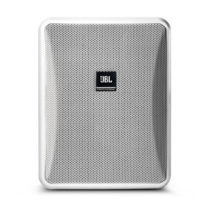 JBL CONTROL 25-1-WH Altoparlante compatto per interni/esterni - coppia
