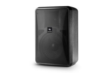 JBL CONTROL 28-1L Diffusore 2 vie 8''/1'', 120 W/8 Ohm, trasformatore 70/100V 60/30/15/7,5 W coppia