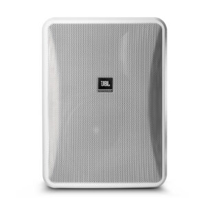 JBL CONTROL  28-1-WH Diffusore 2 vie 8'' - coppia