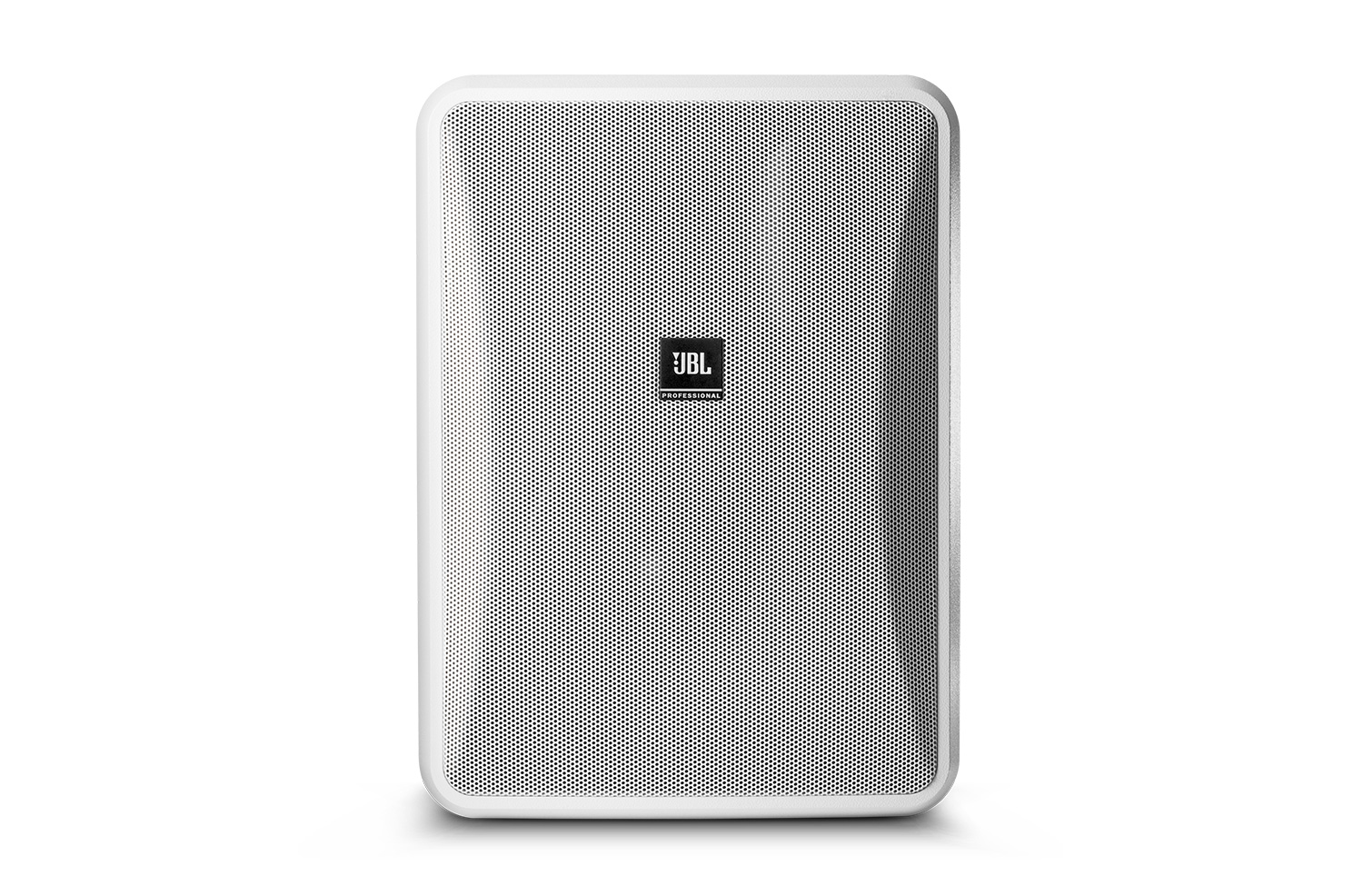JBL CONTROL 28-1-WH Diffusore 2 vie 8'' - coppia