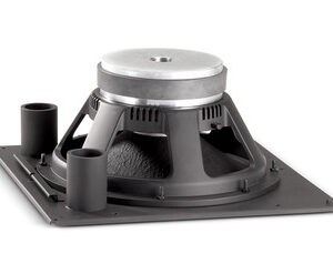 JBL CONTROL 312CS Subwoofer da controsoffitto 12''