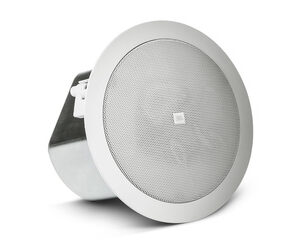 JBL CONTROL 12C/T Altoparlante da soffitto compatto Coppia