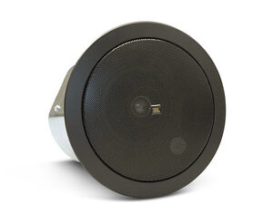 JBL C24CT-BK Altoparlante da soffitto coppia