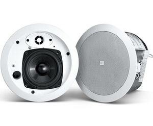 Jbl C24CT MICROPLUS Altoparlante da soffitto per musica di sottofondo coppia