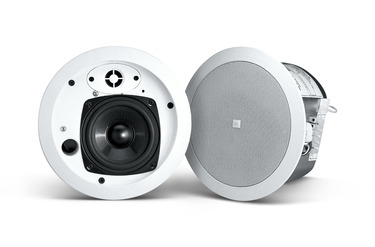 Jbl C24CT MICROPLUS Altoparlante da soffitto per musica di sottofondo coppia