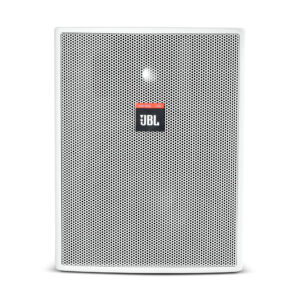 JBL CONTROL 25AV-WH Altoparlante compatto per interni ed esterni - coppia