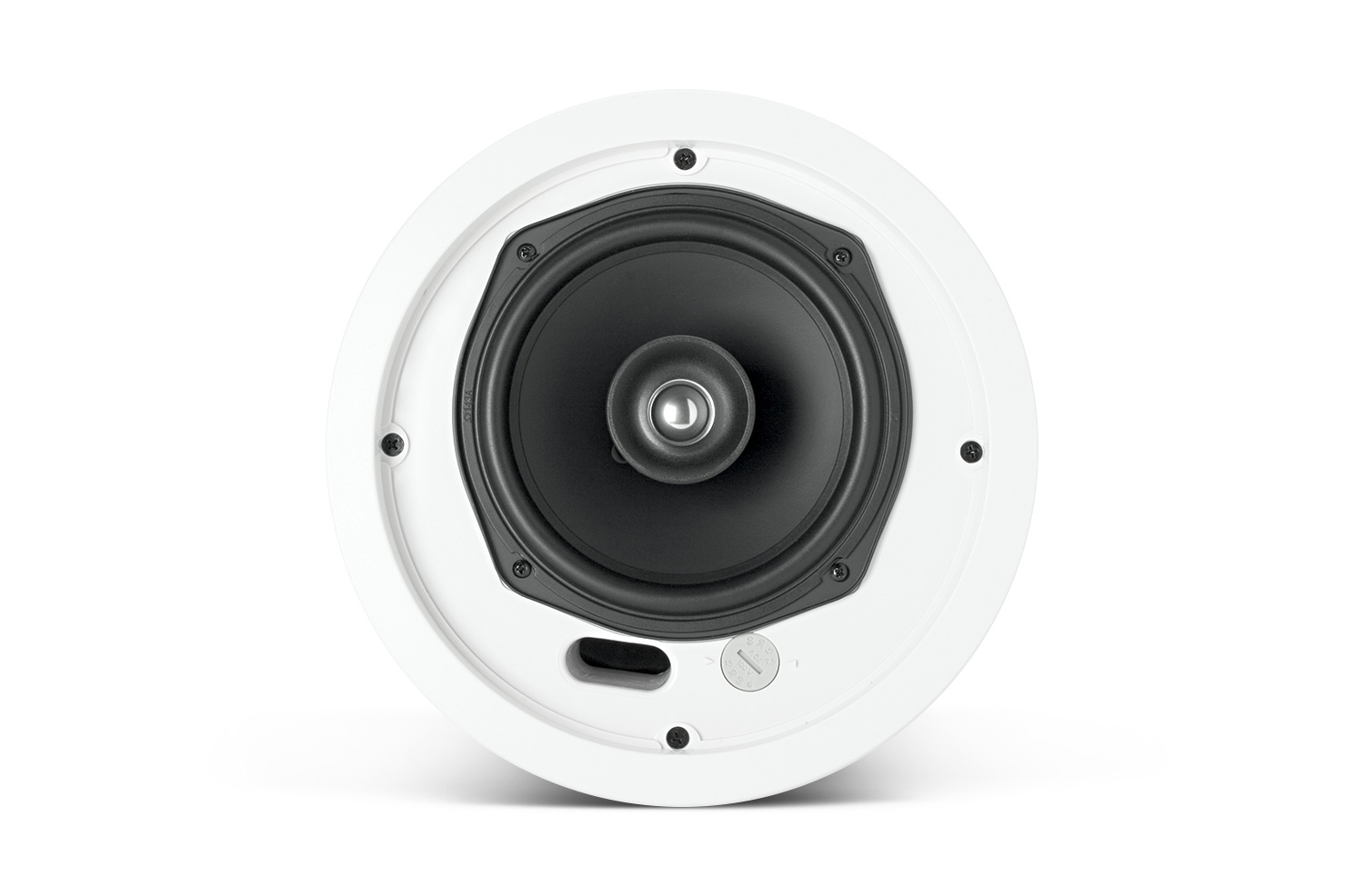 JBL CONTROL 26 CT altoparlante da soffitto da 6,5" -coppia