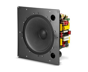 JBL CONTROL 321CT Diffusore da controsoffitto 12"