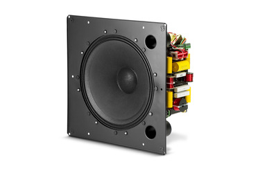 JBL CONTROL® 321CT Altoparlante da soffitto