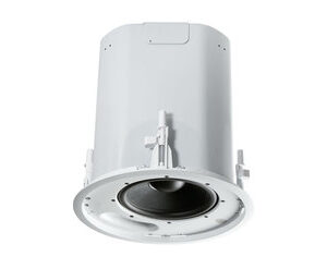 JBL CONTROL 40CS/T Subwoofer a radiazione diretta da 8" - coppia