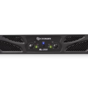 CROWN XLi2500 Amplificatore Finale Potenza