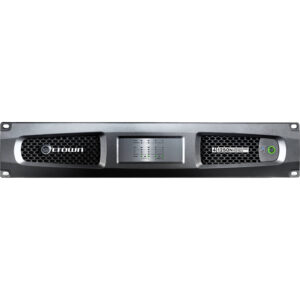 CROWN DCI4|1250N Amplificatore da installazione
