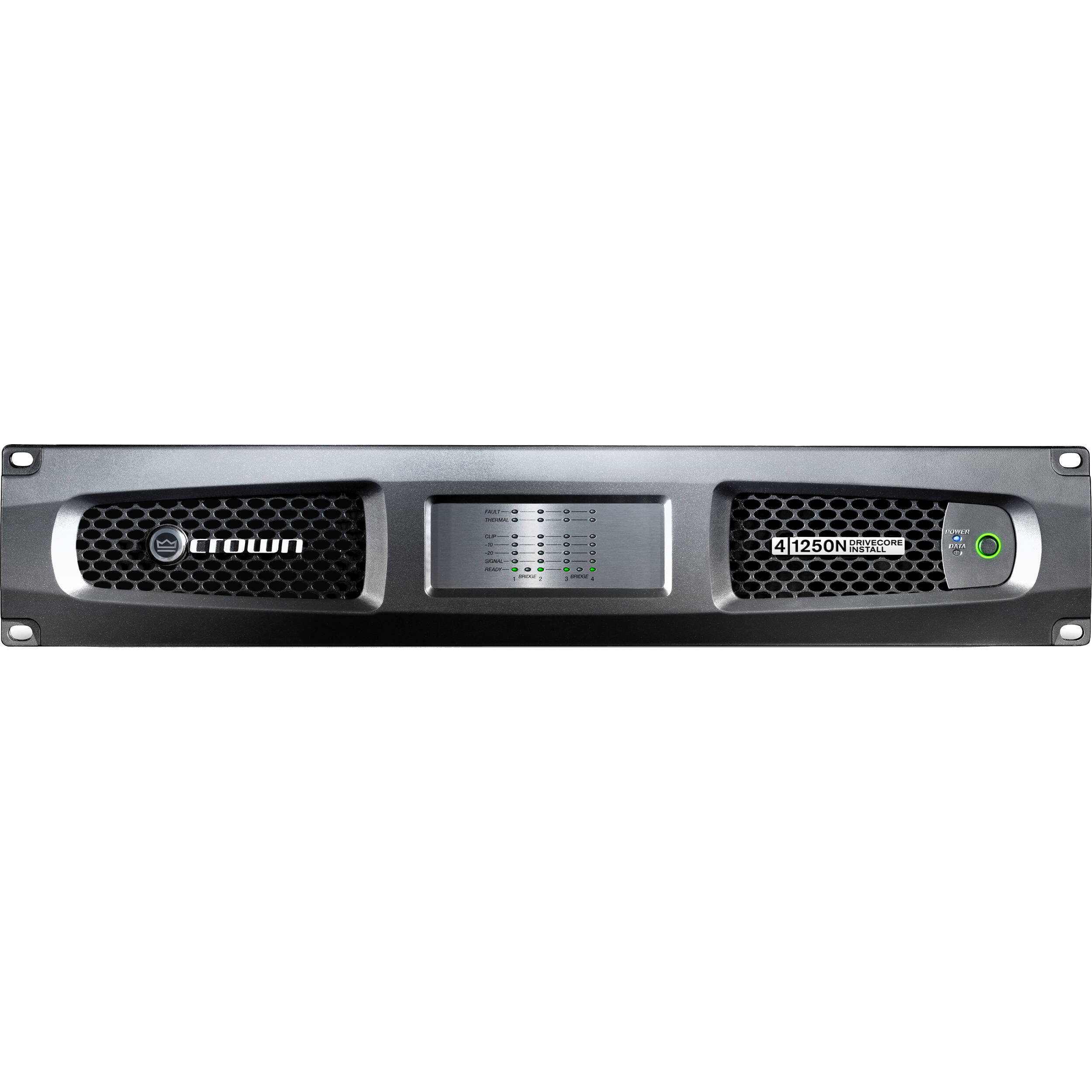 CROWN DCI4|1250N Amplificatore da installazione