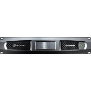 CROWN DCi 4|600N (EU) Amplificatore 4x600