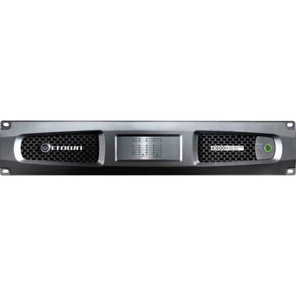 CROWN DCi 4|600N (EU) Amplificatore 4x600