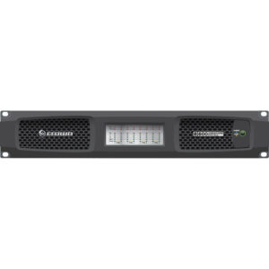 CROWN DCI 8|600DA (EU) Amplificatore da installazione