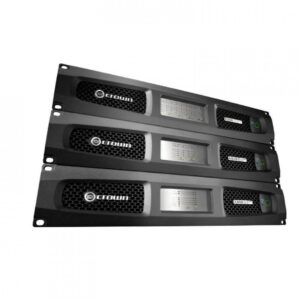 CROWN DCi 8|300N (EU) Amplificatore da installazione