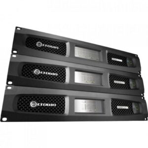 CROWN DCi 4|2400N (EU) Amplificatore da installazione