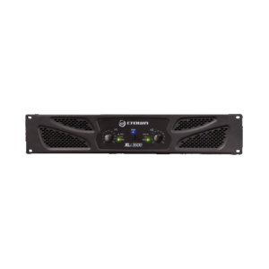 CROWN XLi3500 Amplificatore 2x1350 W/4 Ohm
