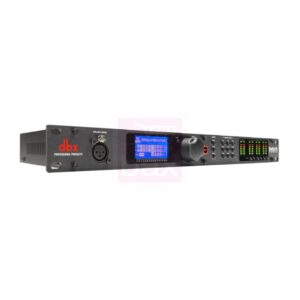 DBX DRIVERACK PA2