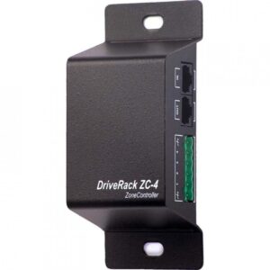 DBX ZC-4 Zone Controller