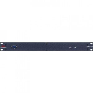 DBX ZONEPRO 641M MULTIPROCESSORE DIGITALE 6 IN/4 OUT