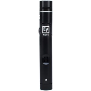 ELECTRO-VOICE ND66 Microfono cardioide a condensatore