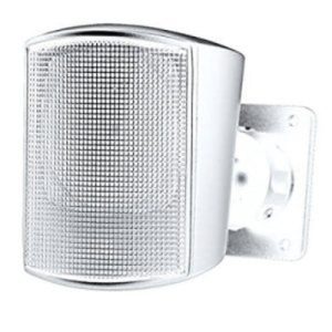 JBL CONTROL 52-WH Altoparlante satellite (COPPIA)