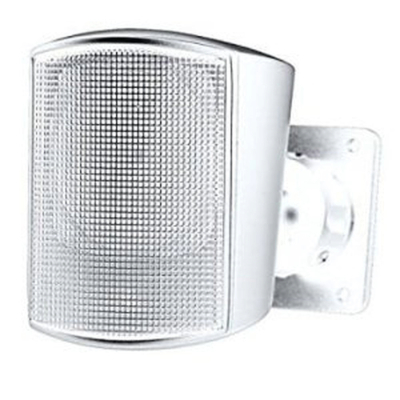 JBL CONTROL 52-WH Altoparlante satellite (COPPIA)
