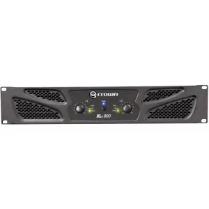 CROWN XLi800 Amplificatore di sistema