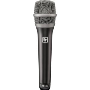 ELECTRO-VOICE RE520 Microfono per voce