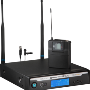 ELECTRO-VOICE R300-L/A Sistema wireless UHF