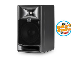 JBL LSR705i Diffusore passivo a 2 vie 5"