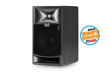 JBL LSR705i Diffusore passivo a 2 vie 5"