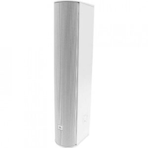JBL CBT 50LA-1-WH Diffusore a colonna 8x2''