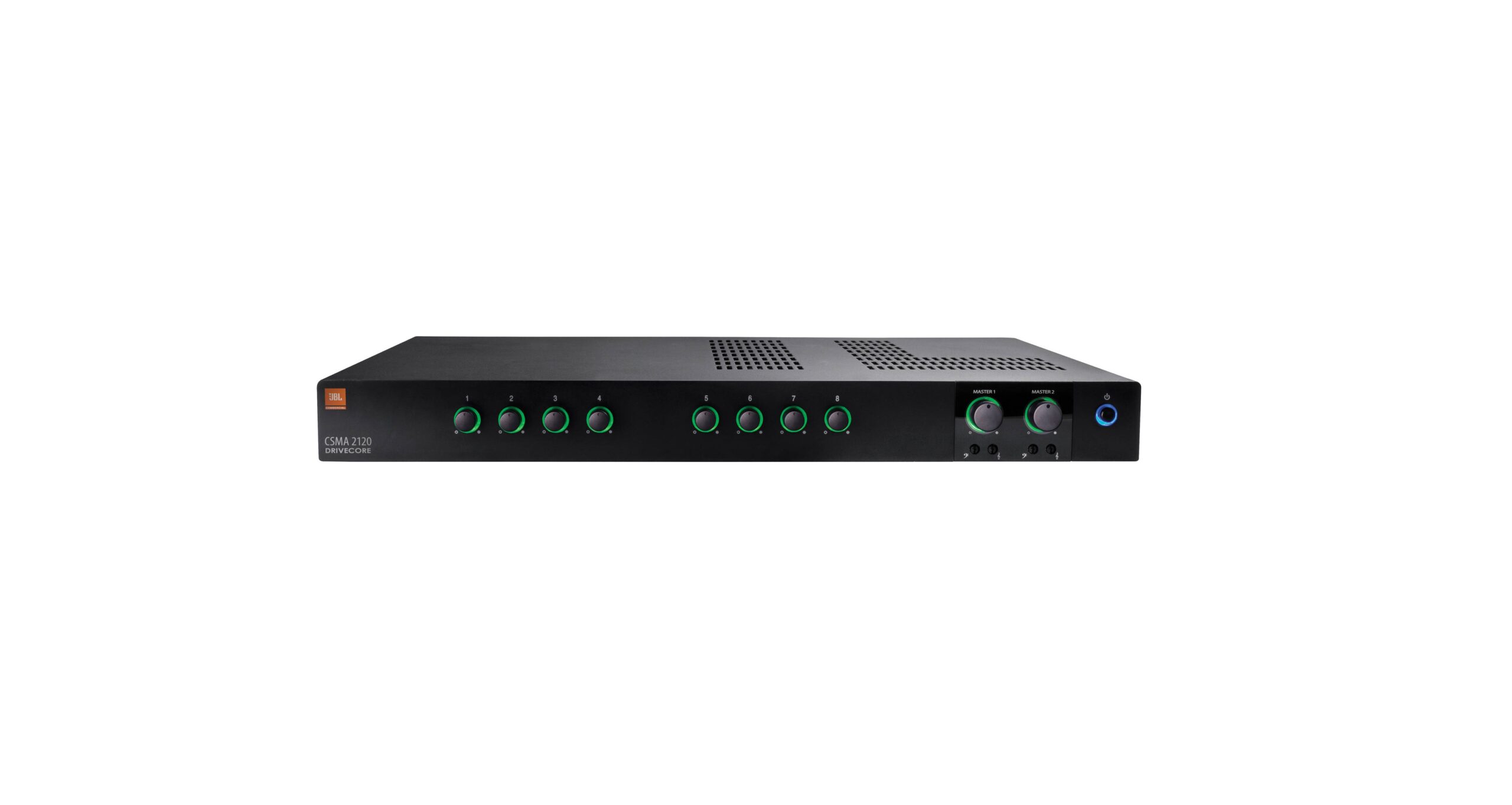 JBL CSMA-2120 Mixer/amplificatore