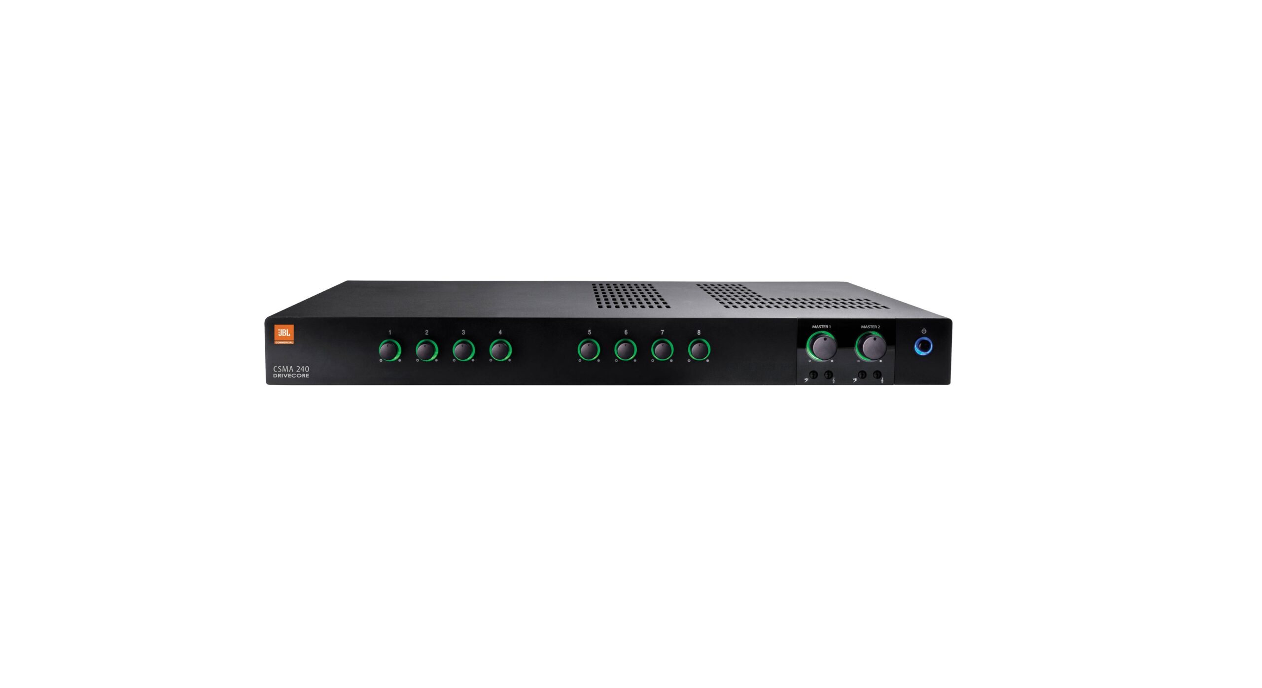 JBL CSMA-240 Mixer-amplificatore